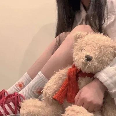 她和她的小鬼们